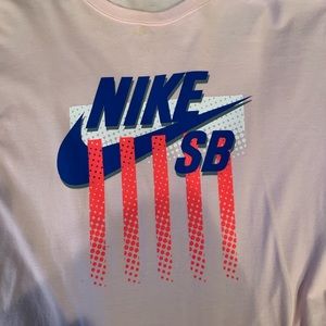 Nike tee shirt